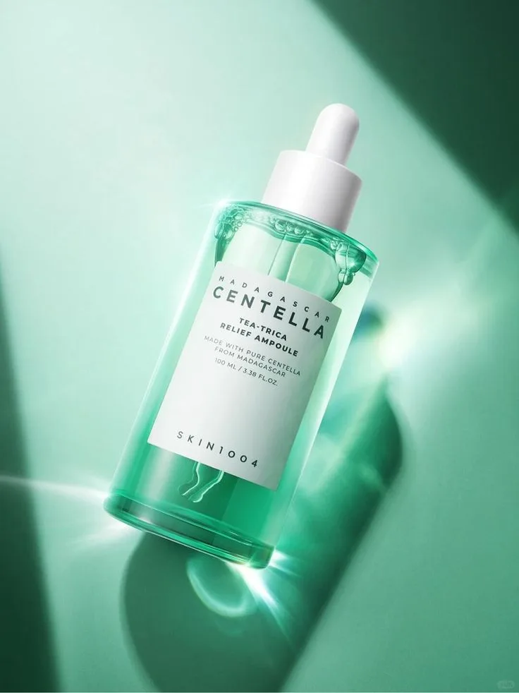 Tea-Trica Relief Ampoule