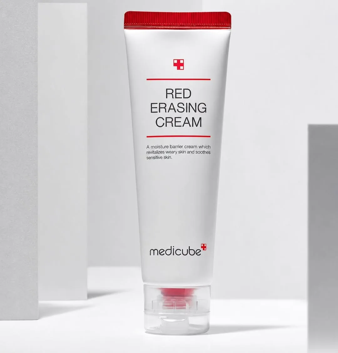 Medicube Red Erasing Cream
