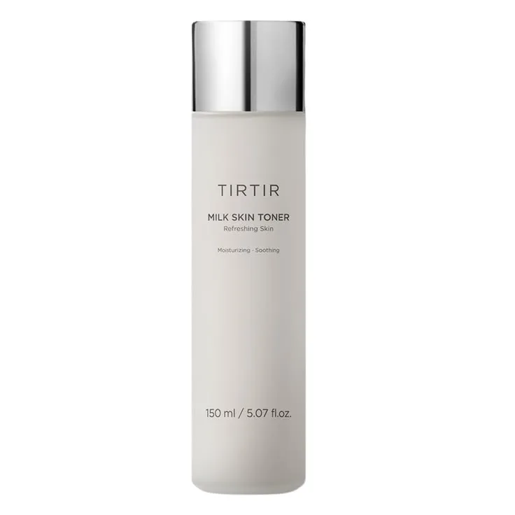 TIRTIR Milk Skin Toner
